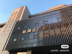 -鼓楼社区体育中心游泳馆