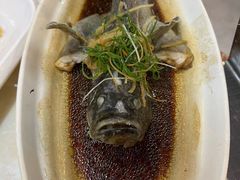 -阿浪海鲜连锁•海鲜加工•老字号(第一市场店)