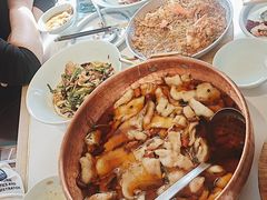 -0776食堂·京城创意菜(七里庄店)