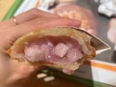 -麦当劳(龙阳路店)