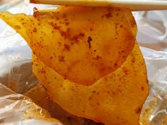 -马三洋芋片(兰州总店)
