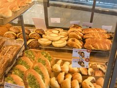 -面包新语(上地华联店)