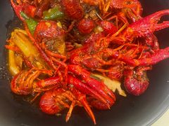 -聚味瞿记·龙虾堂(坡子街店)