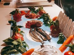 -食光全日制餐厅(绵阳首开喜来登酒店)