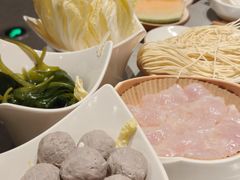-海底捞火锅(江北万达商业广场店)