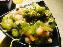 芥末章鱼-昊·来了寿司(双楠2店)