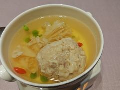 -云锦壹号·淮扬宴(徐汇万科店)