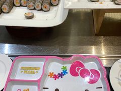 -安吉银润锦江城堡酒店(Hello Kitty主题乐园店)