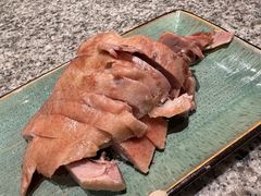招牌盐水鸭-南京大牌档(夫子庙老门东店)