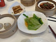 -金苑海鲜酒家(来魅力店)