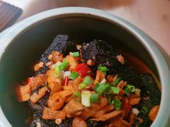 佬长沙臭豆腐-佬麻雀·新湘菜(珠海金发购物中心店)