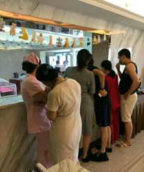 -台湾台婴美月子中心(长沙保利店)