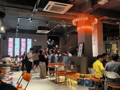 -酒里·宜州果酱烧烤(葛村店)