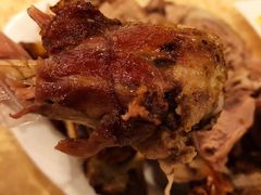 -维吾尔餐厅(宜山路店)