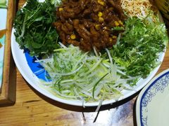 -满园烤鸭·春饼(太原街万达店)
