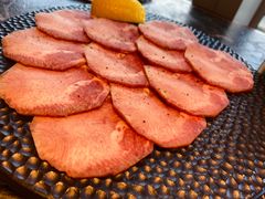 -一品诚记烤肉(大连柏威年购物中心店)
