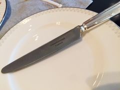 -王府半岛酒店·大堂茶座