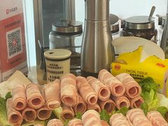 -小椒羊.羊肉粉 龙虾 羊肉串(新地旗舰店)