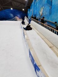 -Mr·Kuma酷么先生雪之乐园