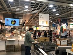 -宜家·瑞典风味餐厅(北京西红门店)