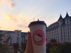 -杭州Hello Kitty乐园