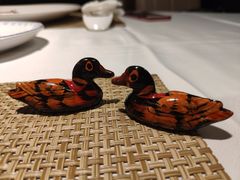 -同喜烤鸭店(光芒店)