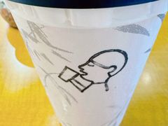-喜茶(上海北外滩来福士店)