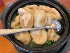 -东江渔村·古典园林·30年粤菜老字号(太和店)