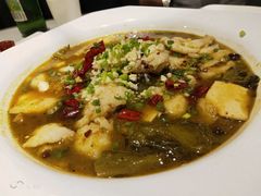 -城南往事·鲁菜济南菜(长清园博园恒大绿洲店)