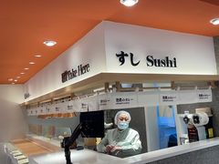 -池奈·日式咖喱蛋包饭(新一百店)