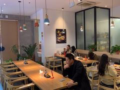 -官桥贡面(吉城大厦店)