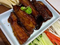 -径山十八道·风味民间菜(杭州总店)