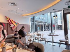 -必胜客(江南时代广场店)
