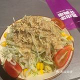 烧烤夜 美味满分