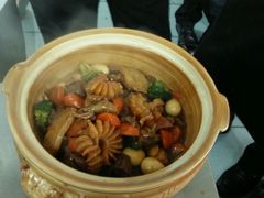 android_upload_pic-老东营·东营菜(西四路店)