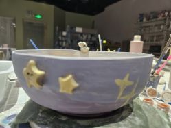 -趣陶陶艺手工坊(新世界百货重庆店)