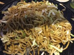 -厚味居炙子烤肉·清真(天桥南纬路店)