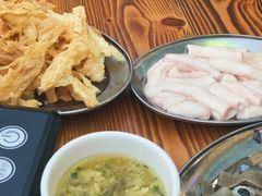 -牛一煲美食(江高店)
