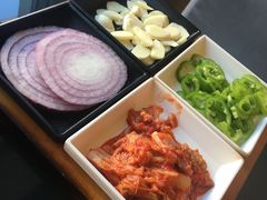 -千纸鹤嫩汁烤肉(学府店)