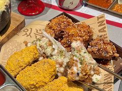 -韩一品韩国料理(柏庐南路店)