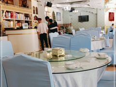 大堂-马尔龙新疆饭店·清真(瑞景店)