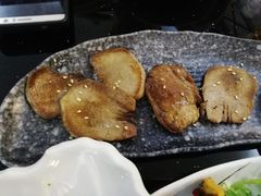 -真剑日本料理·铁板烧(贵州路店)