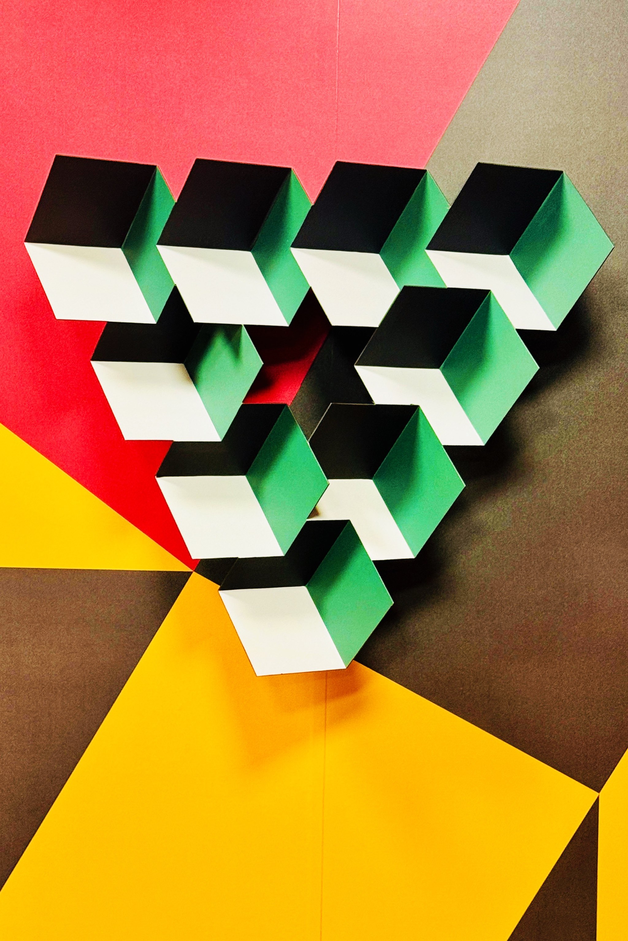 就是这么不合常理