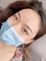 点击看大图 -韩美绣·骨相纹眉·洗眉美瞳线