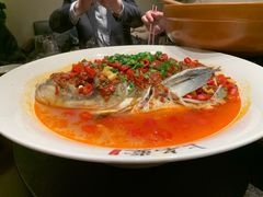 -上名堂·鱼头好吃(体育场路店)