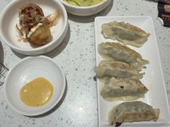 黑猪肉煎饺-味千拉面(泰州万达广场店)