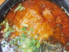 -刘包子(成都青羊区)