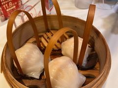 招牌虾饺皇-金鼎轩(亚运村店)