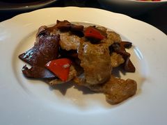 -庐灶江南·江南菜·四合院Bistro(东直门雍和宫·原华侨宾馆店)
