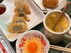 -ITARU食堂·定食料理(西丽店)